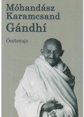 Móhandász Karamcsand Gandhi - Önéletrajz