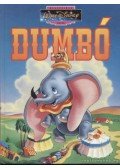 Walt Disney - Dumbó