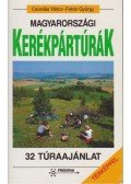 Csordás Viktor,Fehér György - Magyarországi kerékpártúrák