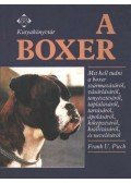 Piech, Frank U. - A boxer