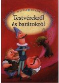 Luzsi Margó - Mesélj nekem testvérekről és barátokról