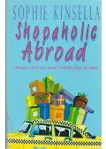 Sophie Kinsella - Shopaholic Abroad
