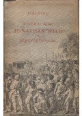 Henry Fielding - A néhai nagy Jonathan Wild úr élettörténete