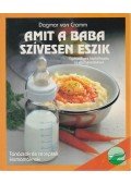 Gramm, Dagmar von - Amit a baba szívesen eszik