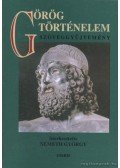 Németh György - Görög történelem