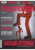 Szörnyi Krisztina (főszerk.) - HVG Extra Pszichológia 2014/01.