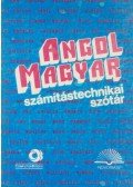 Homonnay Péter - Angol-magyar számítástechnikai szótár