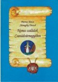 Barna János,Sümeghy Dezső - Nemes családok Csanádvármegyében