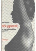 Lux Elvira - Női szerepek