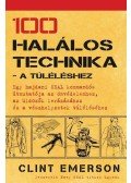 Clint Emerson - 100 halálos technika - a túléléshez