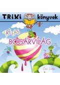 Őszi Zoltán - Tréfás bogárvilág