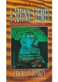 Erich von Daniken - A szfinx szemei