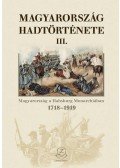 Hermann Róbert - Magyarország hadtörténete III.