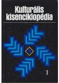 Kenyeres Ágnes,Hargitai György - Kulturális kisenciklopédia