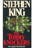 Stephen King - The Tommyknockers