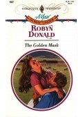 Donald, Robyn - The Golden Mask