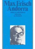 Frisch, Max - Andorra