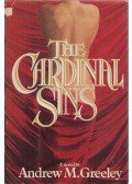 Greeley, Andrew M. - The Cardinal Sins