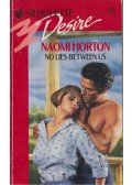 Horton, Naomi - No Lies Between Us