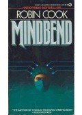 Robin Cook - Mindbend