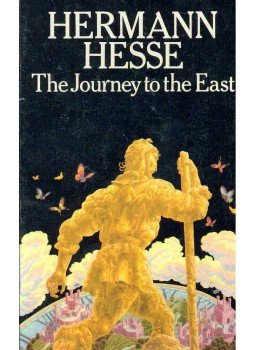Hermann Hesse - The Journey to the East Hermann Hesse - The Journey to the East, null 1984 antikvár könyv