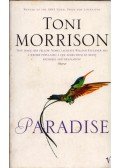 Toni Morrison - Paradise