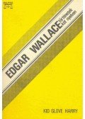 Edgar Wallace - Kid Glove Harry / Glaszékesztyűs Harry