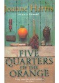 Joanne Harris - Five Quarters of the Orange