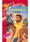 Greene, Jennifer - Falconer