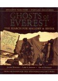 HEMMLEB, JOCHEN - JOHNSON, LARRY A. - SIMONSON, ERIC R. - Ghosts of Everest - The Search for Mallory and Irvine