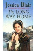 BLAIR, JESSICA - The Long Way Home