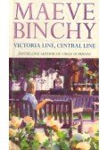Maeve Binchy - Victoria Line, Central Line