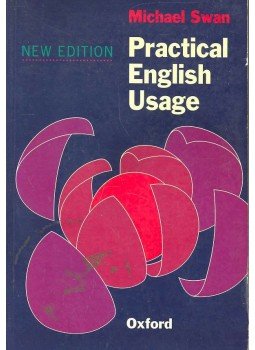 Swan, Michael - Practical English Usage Swan, Michael - Practical English Usage, Oxford 1995 antikvár könyv