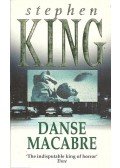 Stephen King - Danse Macabre (angol)