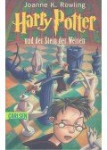 J. K. Rowling - Harry Potter und der Stein der Weisen