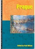 Mark Baker,Neil Wilson - Prague & the Czech Republic