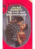 Merritt, Jackie - The Lady and the Lumberjack
