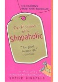 Sophie Kinsella - Confession of a Shopaholic