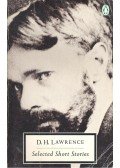 LAWRENCE, D.H. - Selected Short Stories