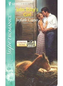 Cooper, Inglath - John Riley's Girl Cooper, Inglath - John Riley's Girl, null 2004 antikvár könyv