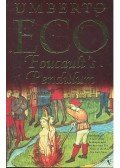 Umberto Eco - Foucault's Pendulum