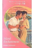Donald, Robyn - Island Enchantment