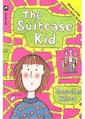Jacqueline Wilson - The Suitcase Kid