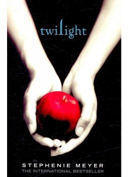 Stephenie Meyer - Twilight Stephenie Meyer - Twilight, London 2007 antikvár könyv