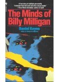 Daniel Keyes - The Minds of Billy Milligan