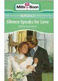 Goldrick, Emma - Silence Speaks for Love