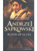 Andrzej Sapkowski - Blood of Elves