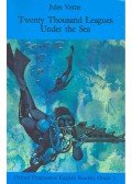 David Hill - Jules Verne: Twenty Thousand Leagues Under the Sea