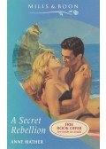 Mather, Anne - A Secret Rebellion
