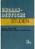 HORAK, GRETE,HORAK,  KARL,Manherz Károly (szerk.) - Kinderlieder, Reime und Spiele der Ungarndeutsche